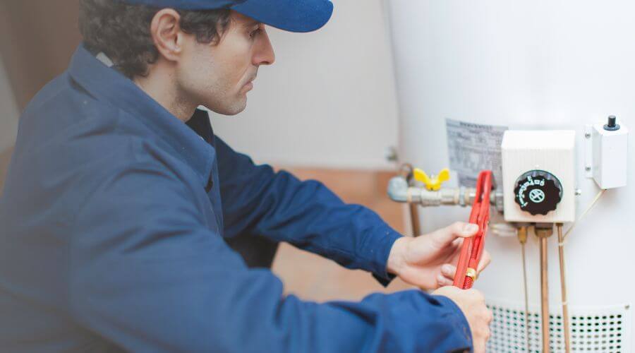 Professional Tankless Water Heater Installation in Thief River Falls, MN